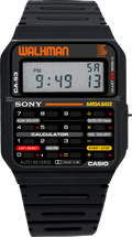 Custom Casio CA-53w - Walkman