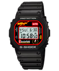 DW5600 VRT - Max Biaggi