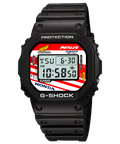 DW5600 VRT - NSR 250 R MC18 - Red