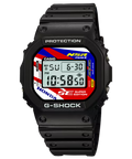DW5600 VRT - NSR 250 R MC28 SE - Red Blue