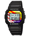 DW5600 VRT - NSR 250 R MC28 SE - Yellow Red